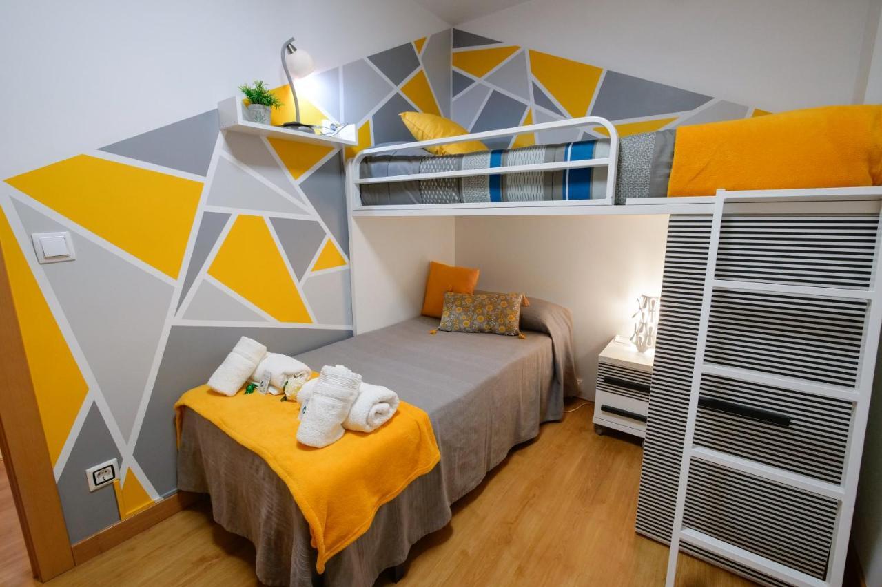 Apartamentos Argia 2 Estella Exterior foto