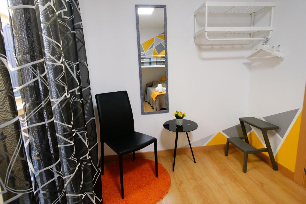 Apartamentos Argia 2 Estella Exterior foto