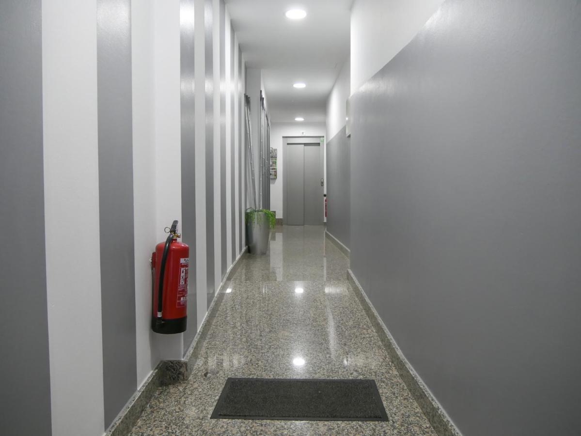 Apartamentos Argia 2 Estella Exterior foto