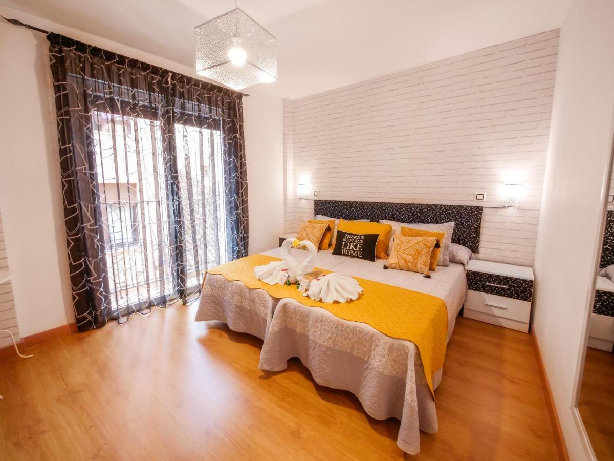 Apartamentos Argia 2 Estella Exterior foto