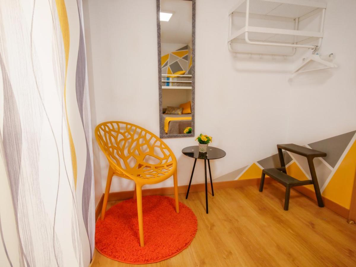 Apartamentos Argia 2 Estella Exterior foto